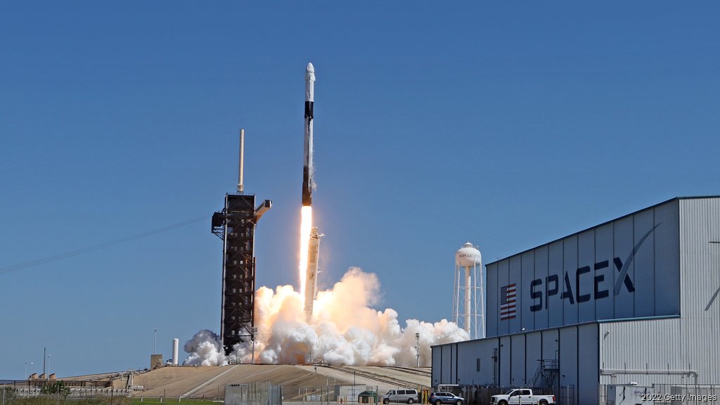 What Finally Made SpaceX Let Wall Street In?